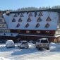 TURNIE Hotelunterkunft  in Zakopane Tatra Bergurlaub  in Polen